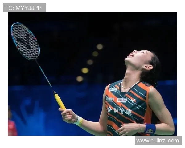 孙瑜与戴资颖激战再起谁将成为羽坛新的女王之争 孙瑜与戴资颖激战再起谁将成为羽坛新的女王之争