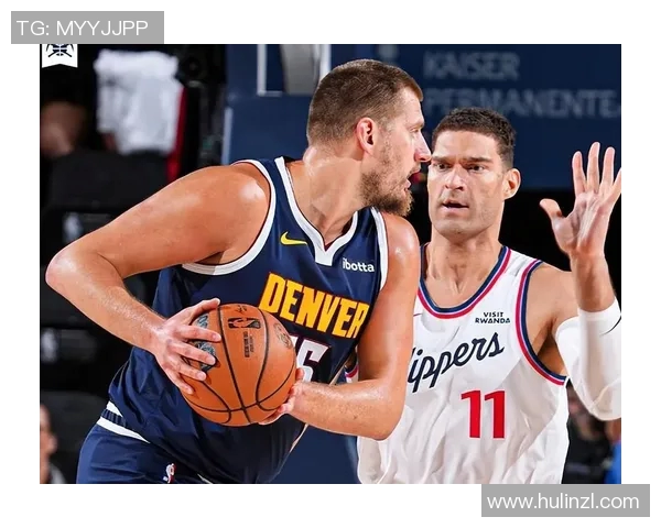 快船与掘金激战正酣NBA直播盛宴不容错过 快船与掘金激战正酣NBA直播盛宴不容错过