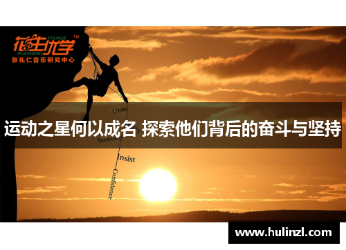 运动之星何以成名 探索他们背后的奋斗与坚持